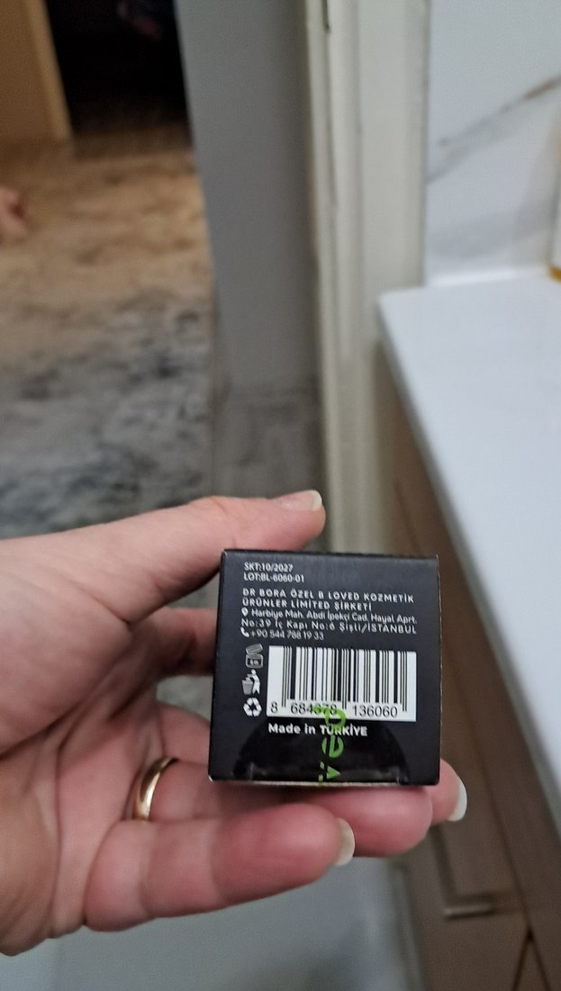 Zaroza Retinol Serum - Görsel 2