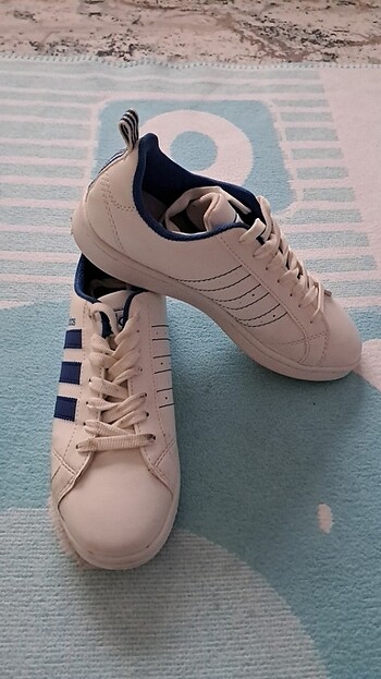 Bayan Adidas 