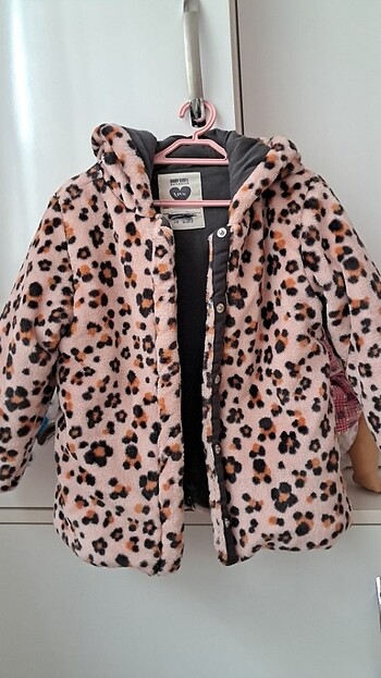 Leopar mont