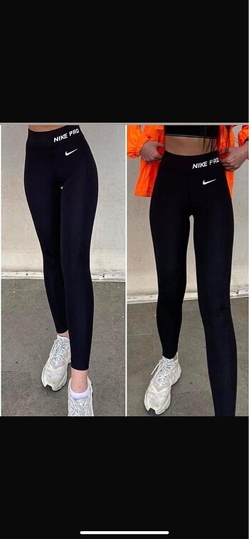 Nike Tayt