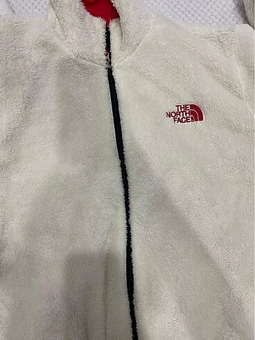 North Face Montt