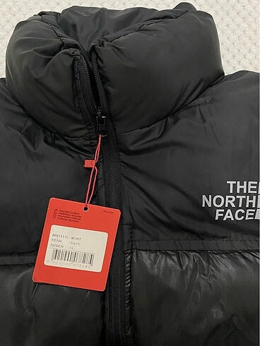 North Face The North Face mont