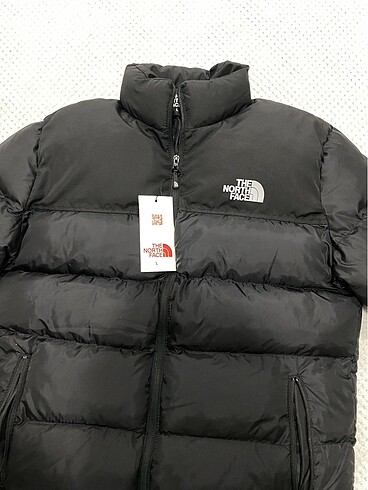 North face mont
