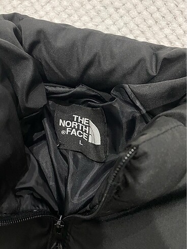North Face North face mont