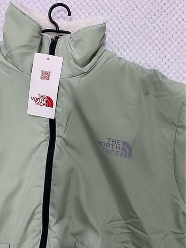 North Face Montt