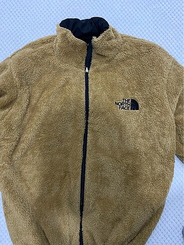 North Face Montt