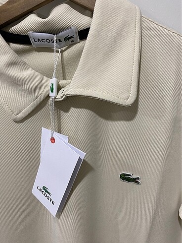 Lacoste Tişört