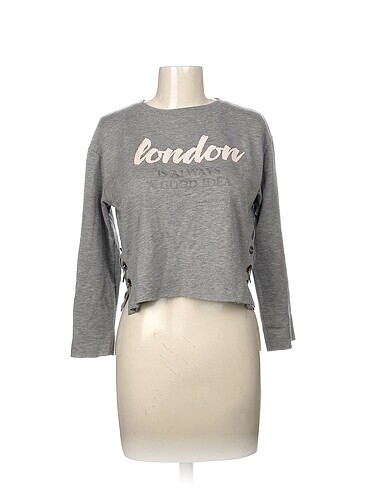 Diğer Sweatshirt %70 İndirimli.