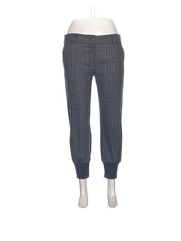 Diğer Kumaş Pantolon %70 İndirimli.