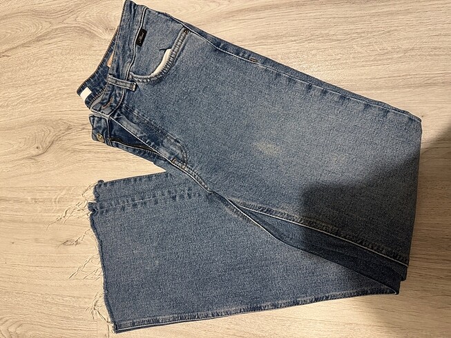 Mavi Jeans Maria-Kot Pantolon