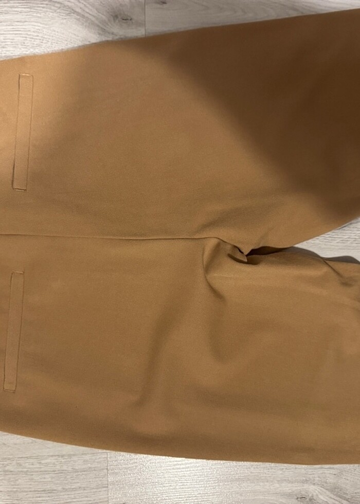 Cigarette Pantolon - Görsel 4