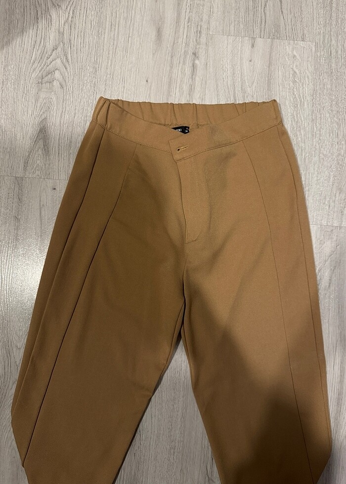 Cigarette Pantolon - Görsel 2