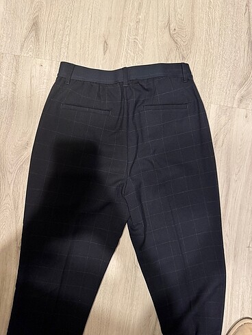 Cigarette Pantolon - Görsel 3