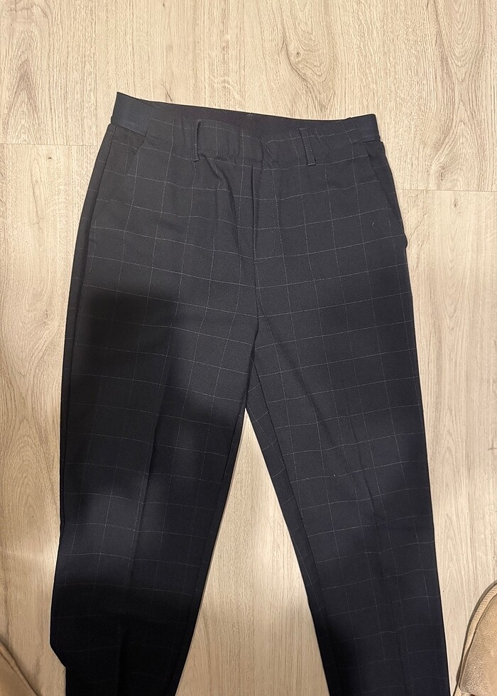 Cigarette Pantolon - Görsel 2