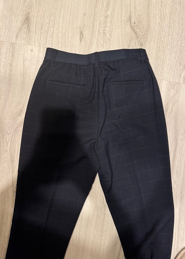 Cigarette Pantolon - Görsel 3