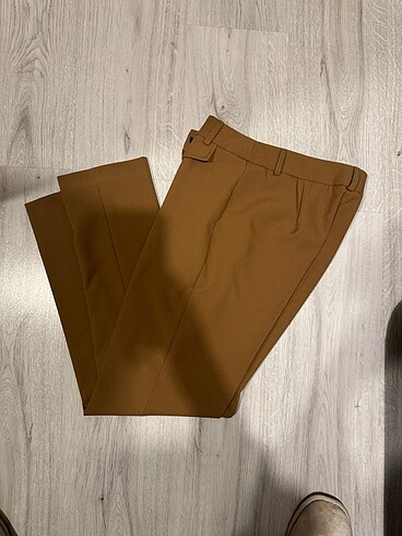 Cigarette Pantolon - Görsel 2