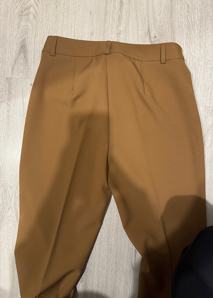 Cigarette Pantolon - Görsel 4