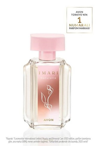 Avon Imari Naturelle Kadın Parfümü 50 ml