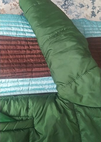 erkek çocuk şişme mont - Görsel 7