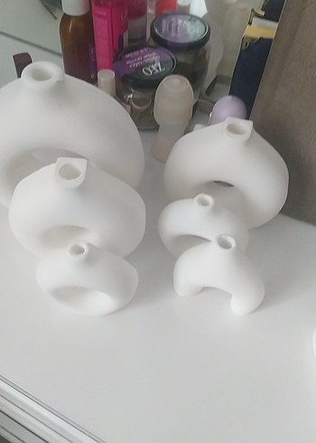 bohem biblo aksesuar - Görsel 3