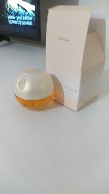 Avon İncandecence parfüm