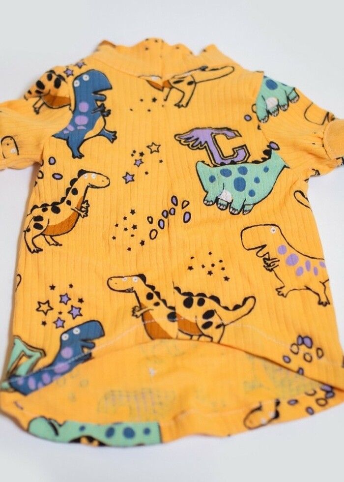 Kedi köpek kıyafetleri  - Görsel 2