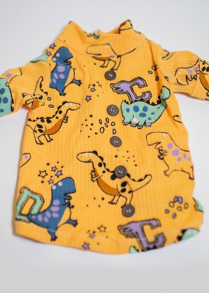 Kedi köpek kıyafetleri  - Görsel 3