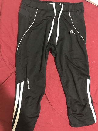 Adidas Spor Tayt