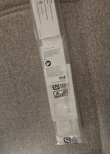 İkea Schottis Store Perde - Görsel 3