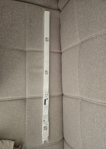 İkea Schottis Store Perde - Görsel 6