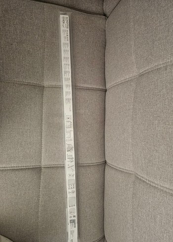 İkea Schottis Store Perde - Görsel 5