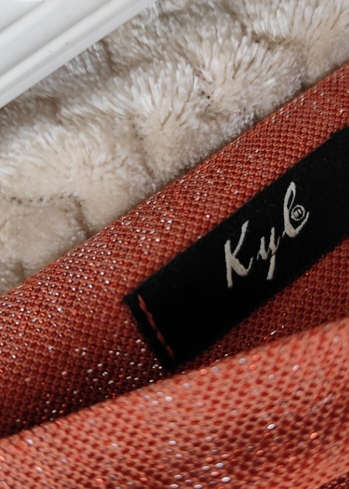 Piliseli Etek - Görsel 3