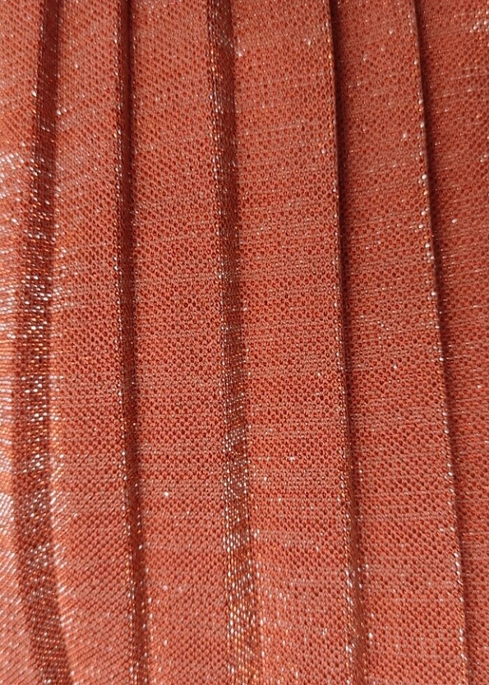 Piliseli Etek - Görsel 2