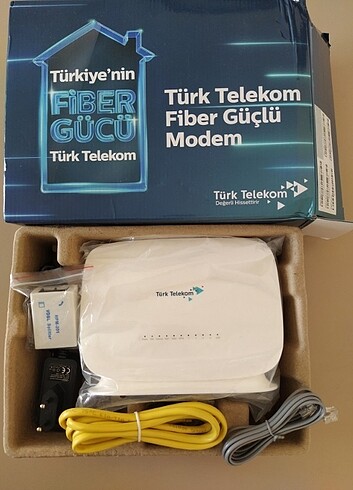 TP link W9970 v3 VDSL2 ADSL2 FİBER Modem Access Point Router