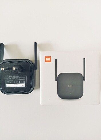 Xiaomi Mi Wi-Fi Pro Sinyal Güçlendirici