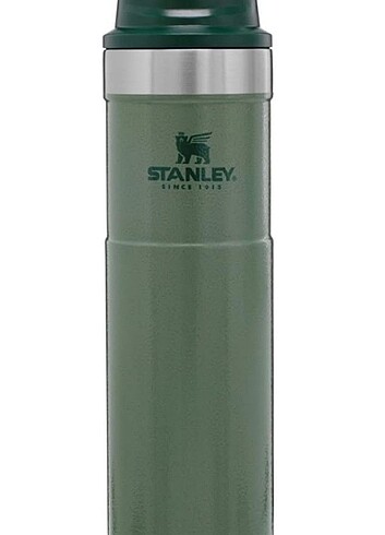 Stanley Klasik Trigger Action Termos Bardak (2 adet)