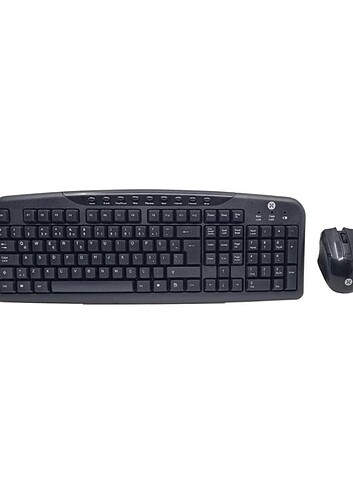 Tp-Link Dexim KMSW-300 TR Klavye ve Mouse Seti