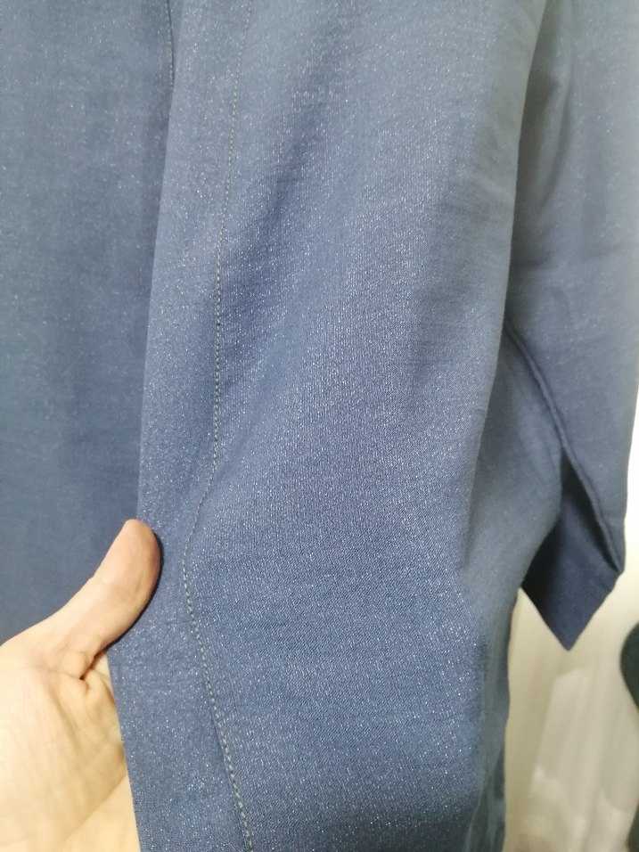 Kadın ikili takım ceket para takımı - Görsel 3