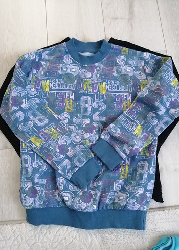 Erkek çocuk  4adet - Görsel 5