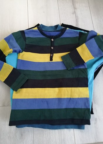 Erkek çocuk  4adet - Görsel 4