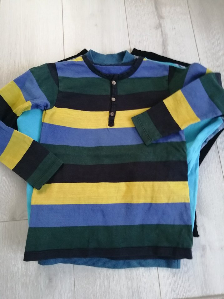 Erkek çocuk  4adet - Görsel 4