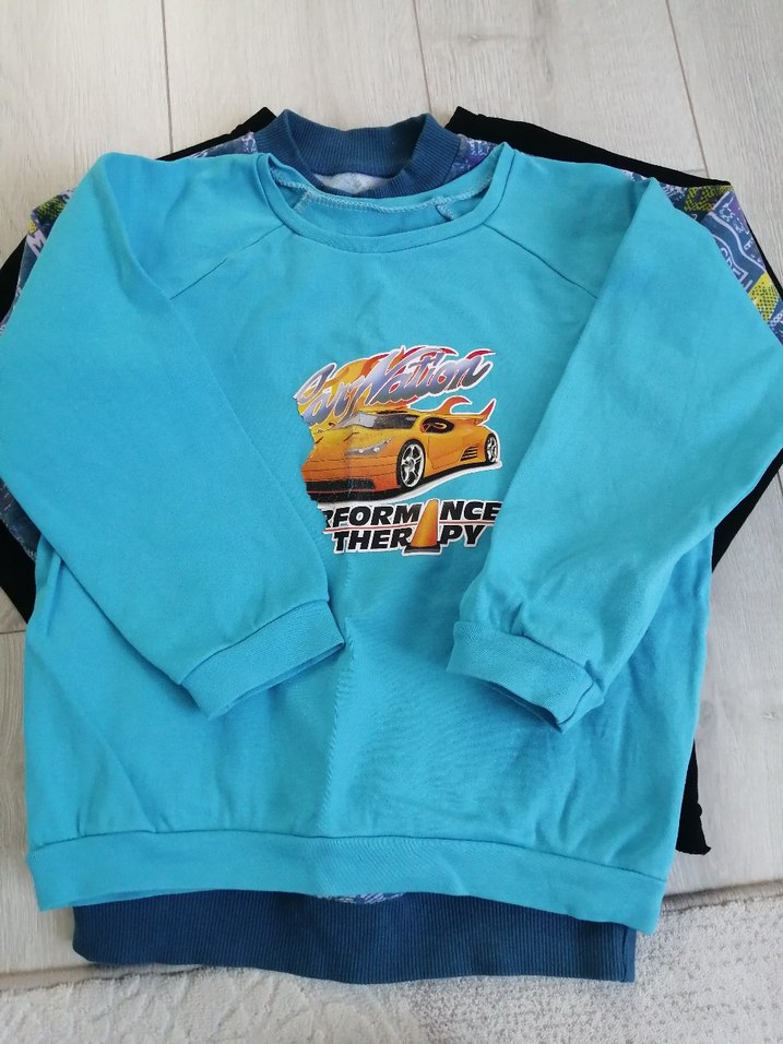 Erkek çocuk  4adet - Görsel 3