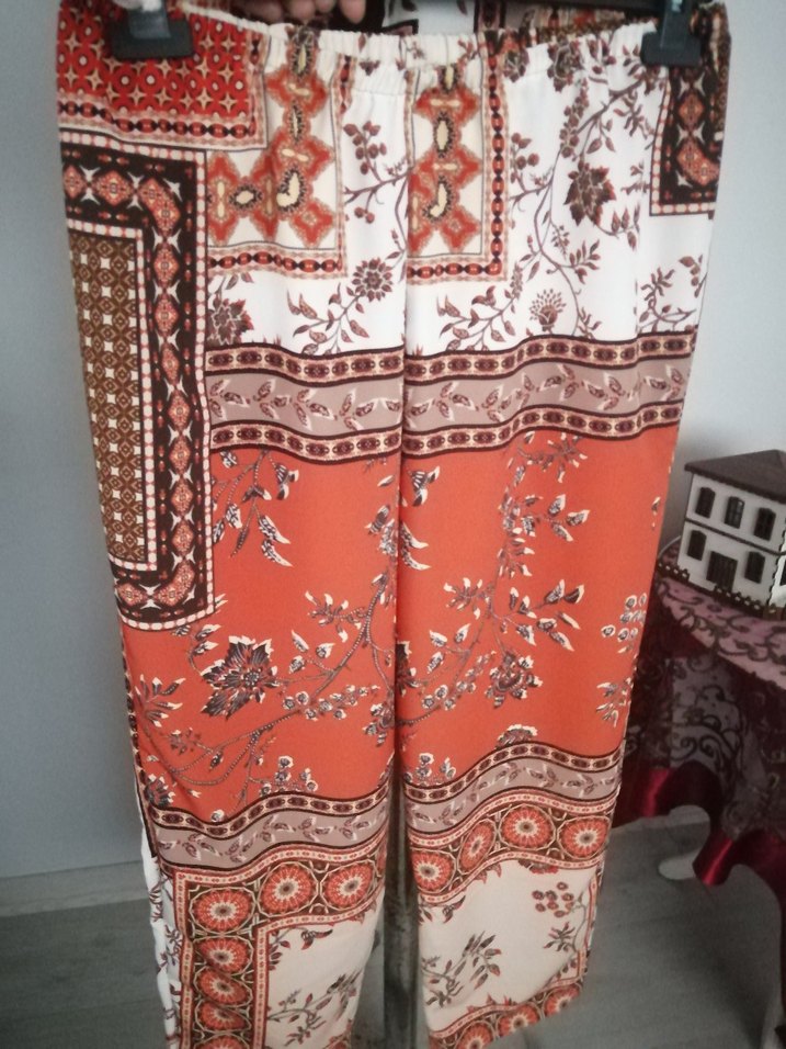 Kadın 2li takım kimono takım - Görsel 5