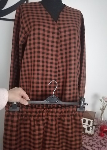 Kadın 2li takım kimono takım - Görsel 2