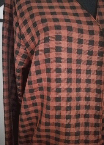 Kadın 2li takım kimono takım - Görsel 3