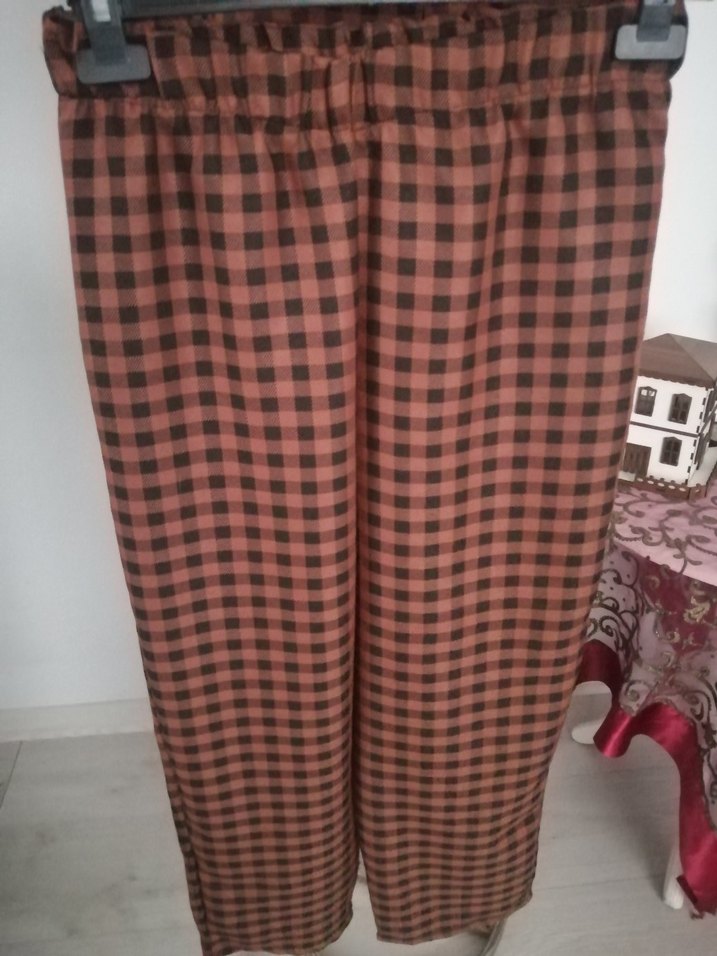 Kadın 2li takım kimono takım - Görsel 4