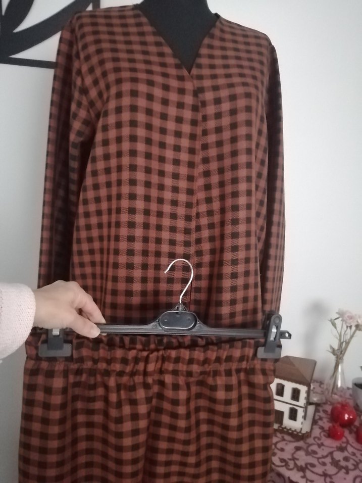 Kadın 2li takım kimono takım - Görsel 2