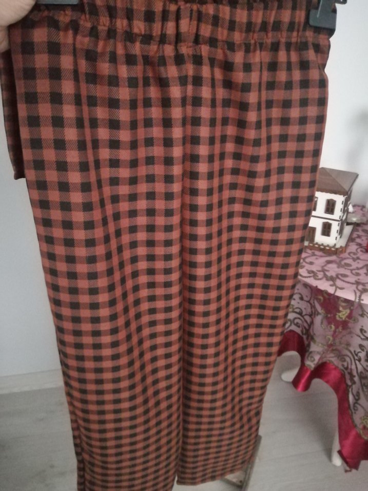 Kadın 2li takım kimono takım - Görsel 5