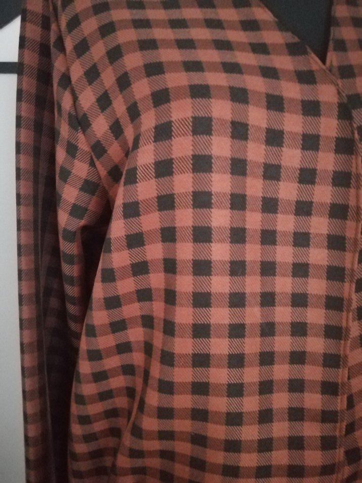 Kadın 2li takım kimono takım - Görsel 3