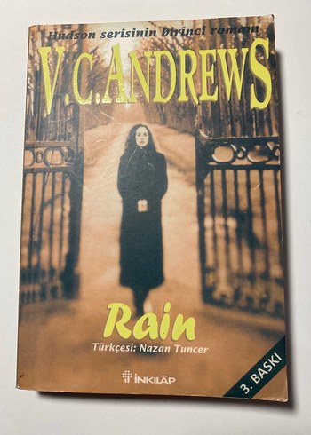 4 adet kitap - Görsel 4